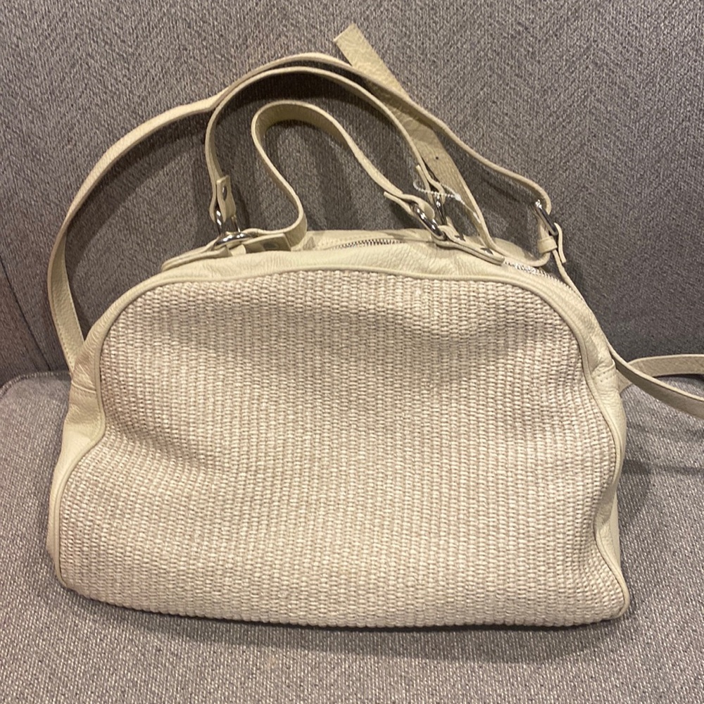 Pulicati bag